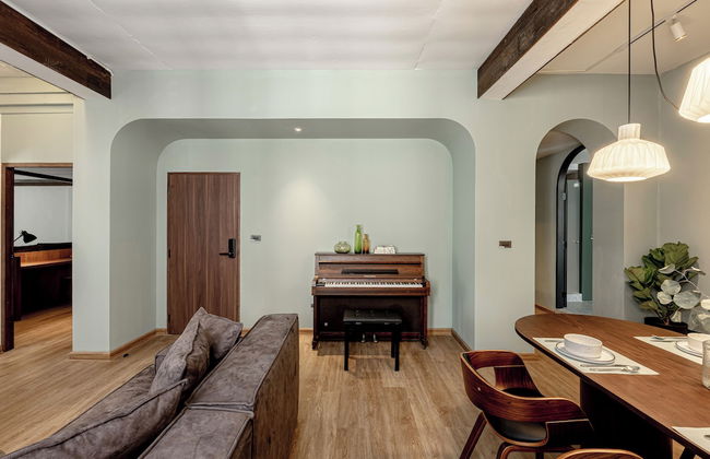 The Lair Bangkok - Photo 76