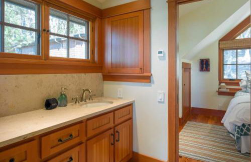 Hook's Nest-Magnificent Waterfront Luxury Home - Foto 37