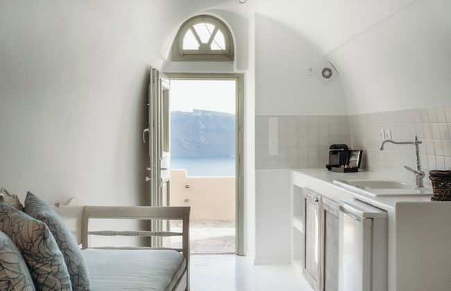 Nano Oia Villas - Foto 64