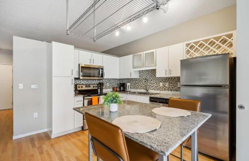 CozySuites Mill District with pool, gym #03 - Foto 8