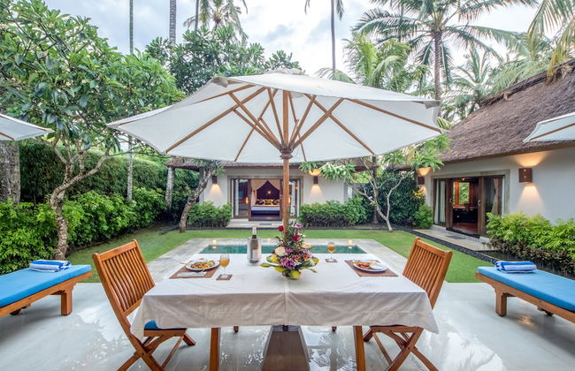 Villa Sasoon - Foto 64