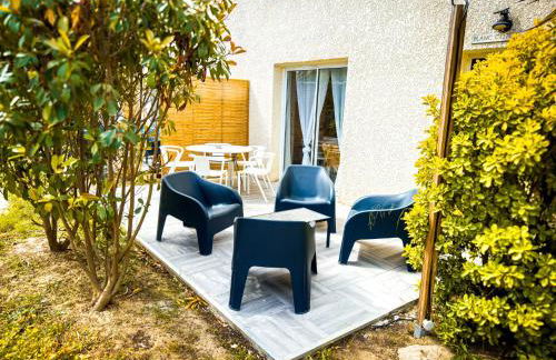 La Cigaliere en Cote Vermeille - Foto 56