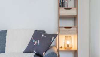 Charmant Appartement avec Vue sur la Nature - Foto 4