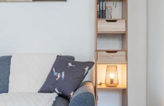 Charmant Appartement avec Vue sur la Nature - Foto 4