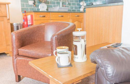 Stables Cottage Far Sawrey Windermere - Foto 7