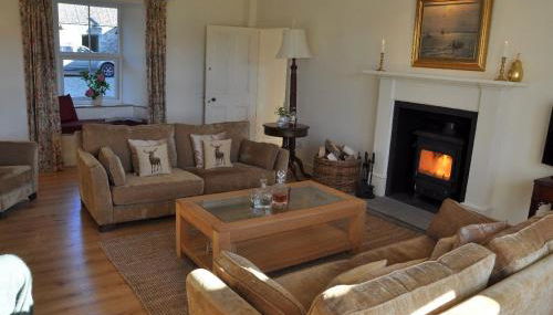 Finchairn Farmhouse - Foto 5