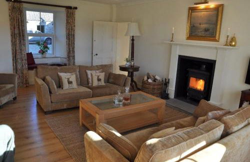 Finchairn Farmhouse - Foto 5