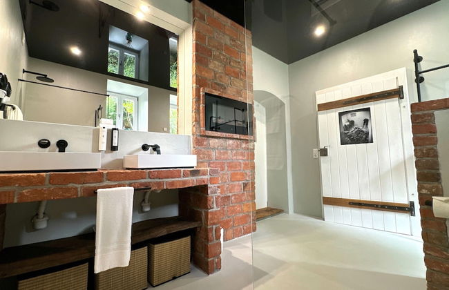 HLH- Luxus Loft Wallstreet - Foto 49