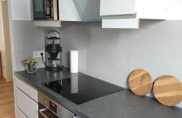 Bungalow in Messenähe - Foto 8