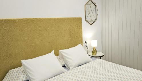 Stay Home & Away in the Heart of Historic Town of Malaga - Foto 5