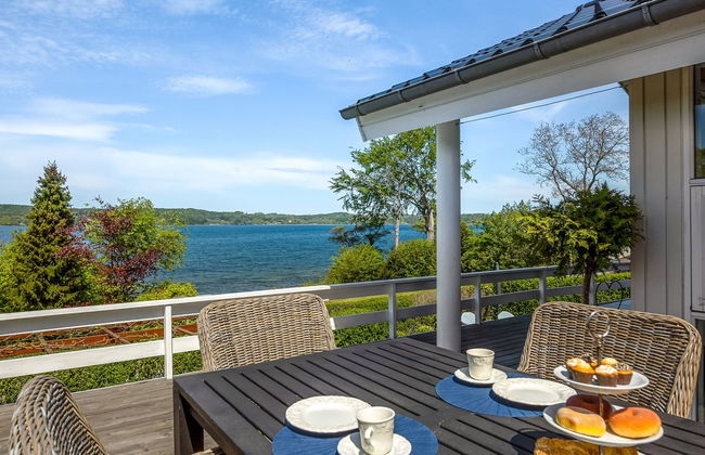 "Tini" - 50m to the fjord - Foto 38