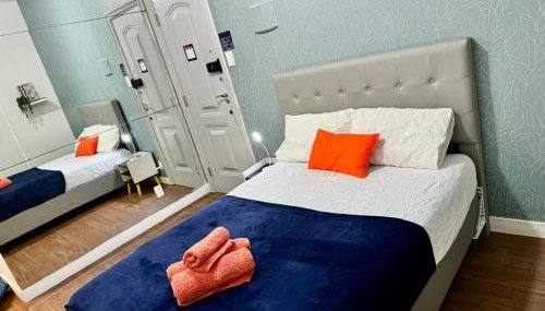 Cozy studio 700m from Copacabana beach - Photo 1