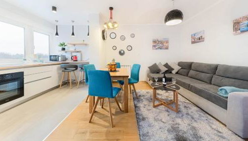 UrbanApartment - Foto 2