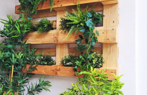 Cozy Chalet - playa a 200m - Foto 12