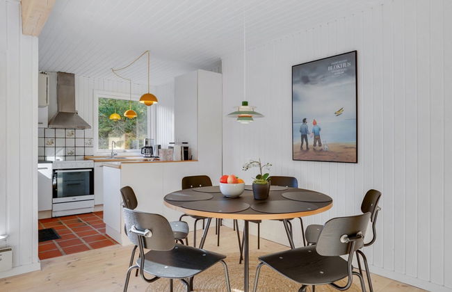 "Skjold" - 600m from the sea - Foto 27