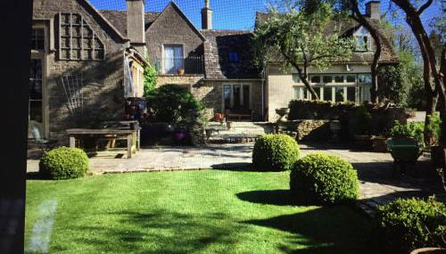 School House - Foto 1, Garden view