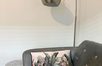 No24Sandbach - Home from Home - Exclusive Dog Friendly House & Garden - Photo 46