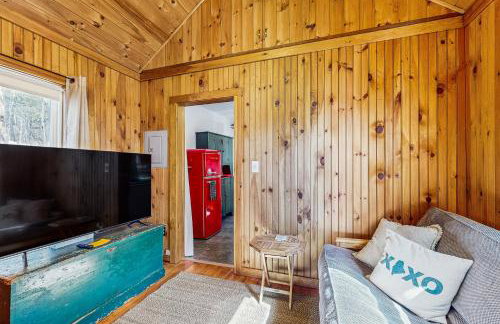 Super Birch on Little Sebago Lake - Foto 44