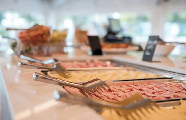 Natural Village Resort - Foto 42