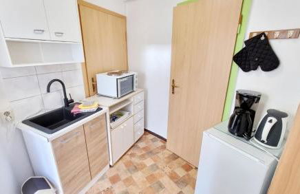 Ferienwohnung Seepferdchen - Foto 23