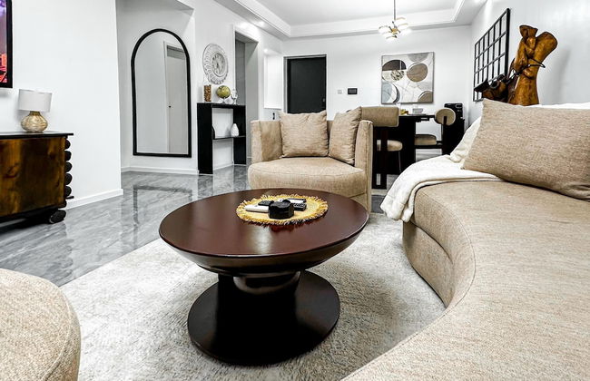 Da'Bryl Luxury Suites - Foto 33