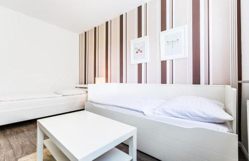 Apartments Köln - Foto 17