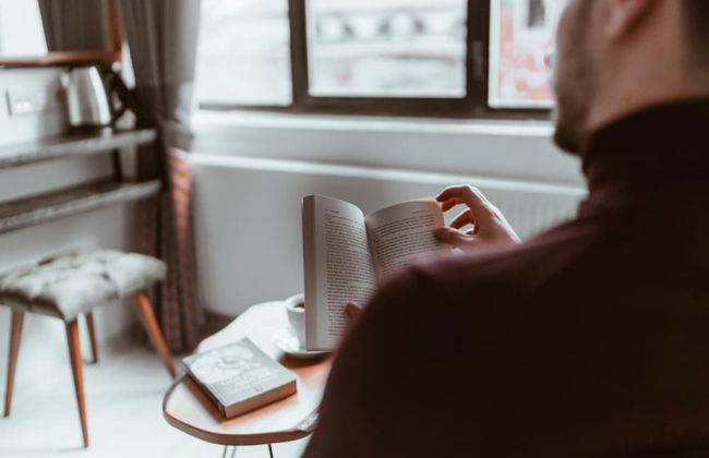 Pandan Karakoy Suit - Foto 21