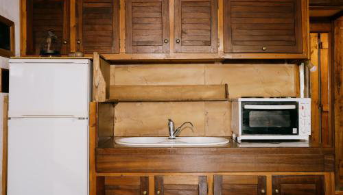 Seaside Wooden Cottage Retreat - Foto 4, stove, pet friendly