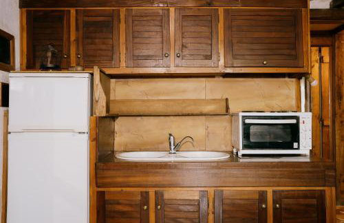 Seaside Wooden Cottage Retreat - Foto 4