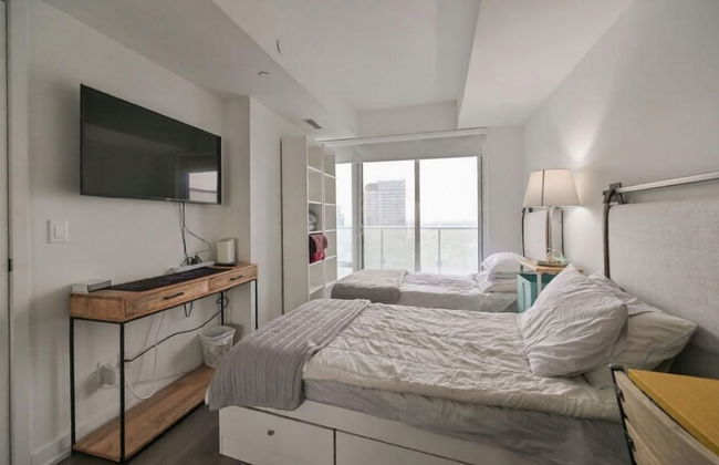 Teahouse Condos in Downtown Toronto - Foto 29