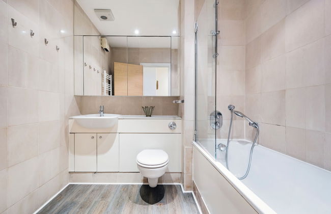 Queensway 1 - Foto 8