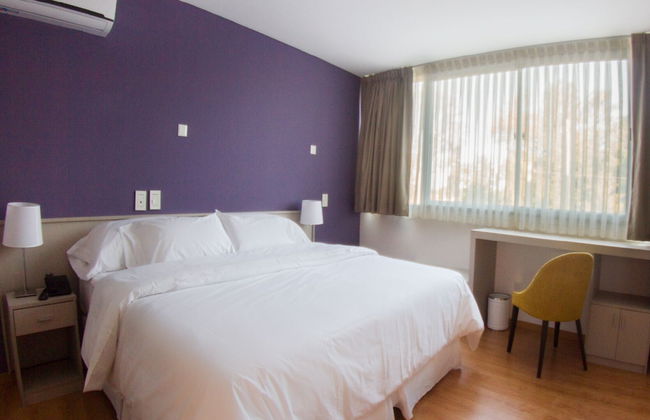 Hotel Posada Maestosso - Foto 3