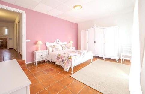 Spacious House in Can Trabal - Foto 20