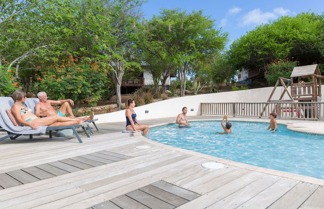 Morena Resort - Foto 46