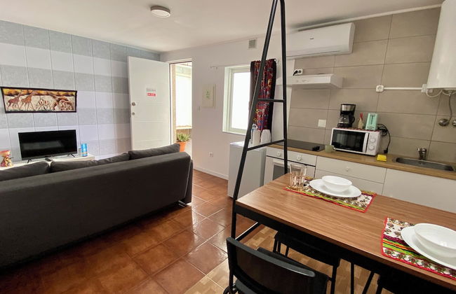 Live Laugh Love Beach Guest Home with AC - Photo 63