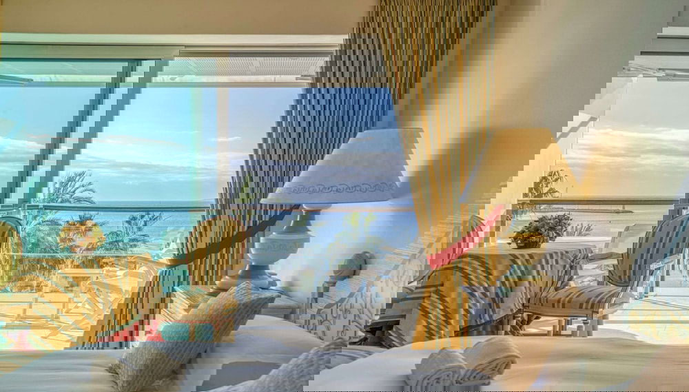 Apartment 60sqm on the Croisette - Balcony With sea View - Foto 1, Imagen principal