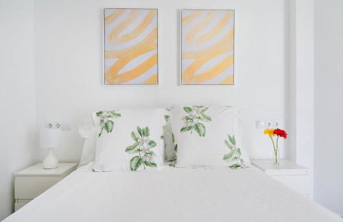 Apartamento en primera linea de playa en la Malagueta - Foto 30