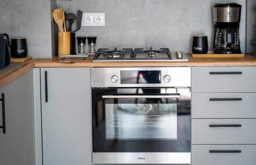 Apartament Willa Lniana - Foto 26