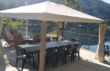 Casa do Avô Xico - Gerês Lake House - 6pax - Foto 20