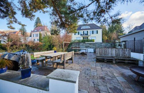 ZeitweiseHaus - Foto 3