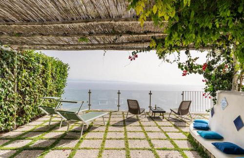 La casa del '600 Holiday House Amalfi Coast - Foto 39