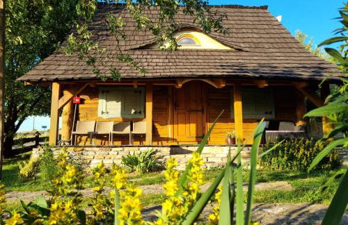 Jabłoniowy Sad Kalwaria Pacławska - Foto 2