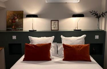 Le Petit Bijou Sète, 4 appartements au centre ville, 3 avec vue canal - Foto 9