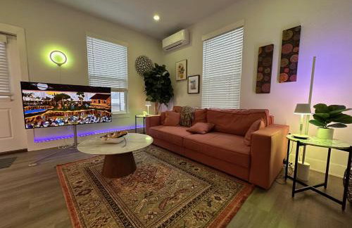 New Centennial Park Luxury Smart Home w Courtyard - Foto 16