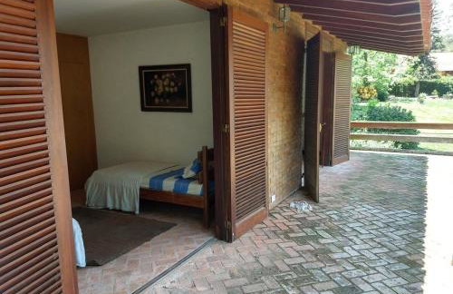 Sítio Preguiça - Foto 43