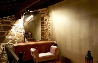 Chios Houses, beautiful restored traditional stone houses with an astonishing seaview - Foto 7