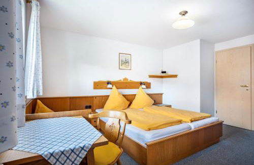 Gästehaus Vogler Oberstdorf-Kornau - Photo 20