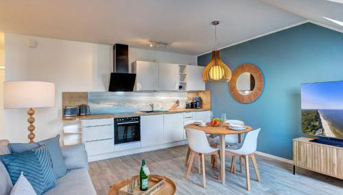 Apartment "Zauberblick" - Foto 2