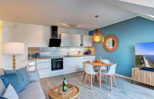 Apartment "Zauberblick" - Foto 2