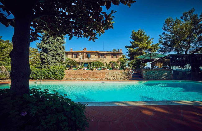 Il Poderaccio - Foto 1